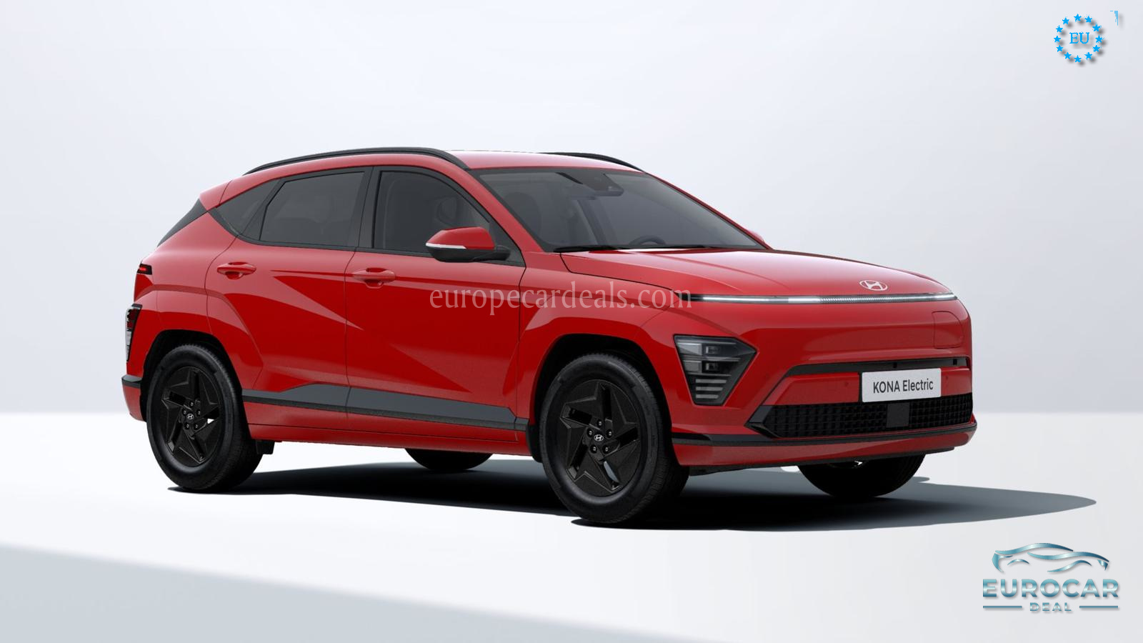 Hyundai KONA Elektro