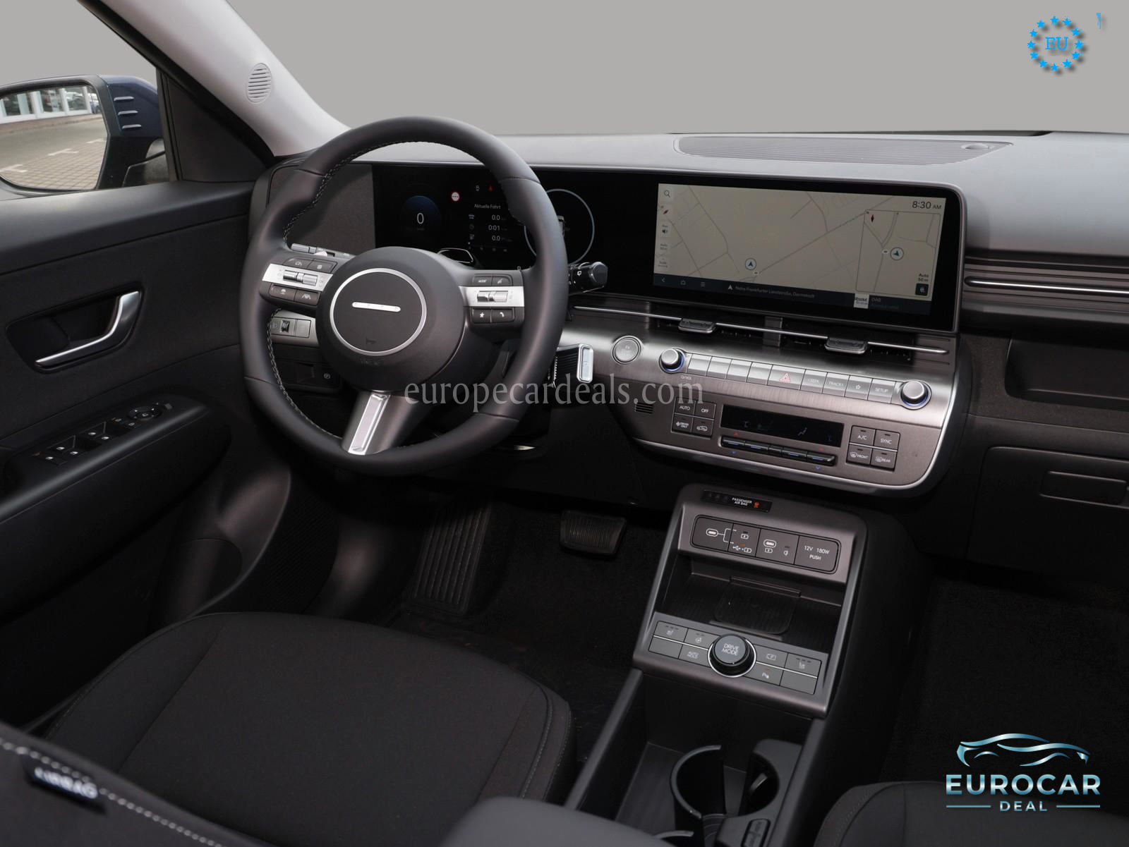Hyundai KONA Elektro