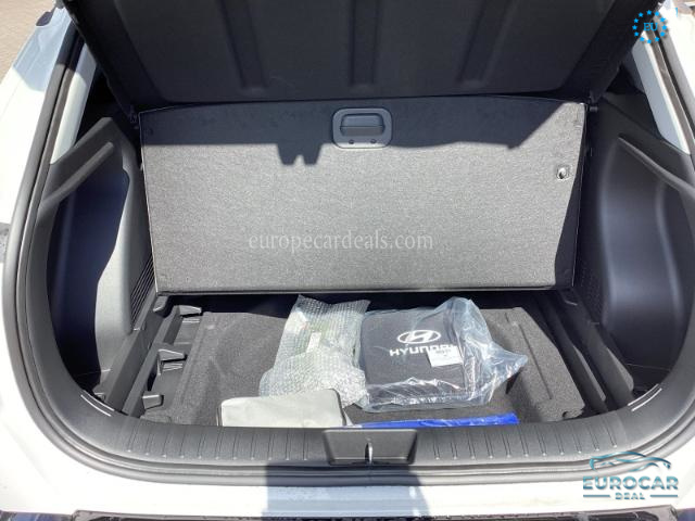 Hyundai KONA Elektro