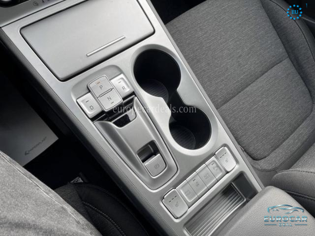 Hyundai KONA Elektro