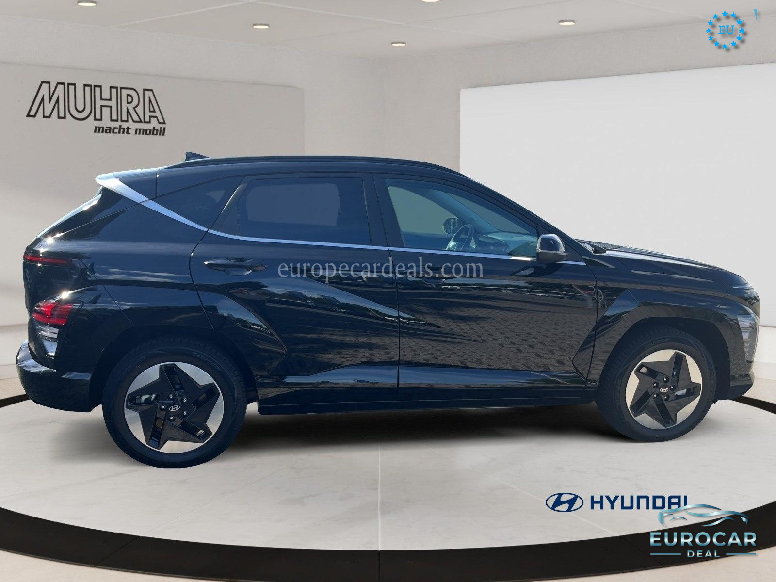 Hyundai KONA Elektro