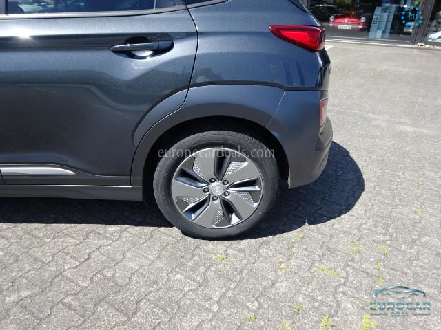 Hyundai KONA Elektro