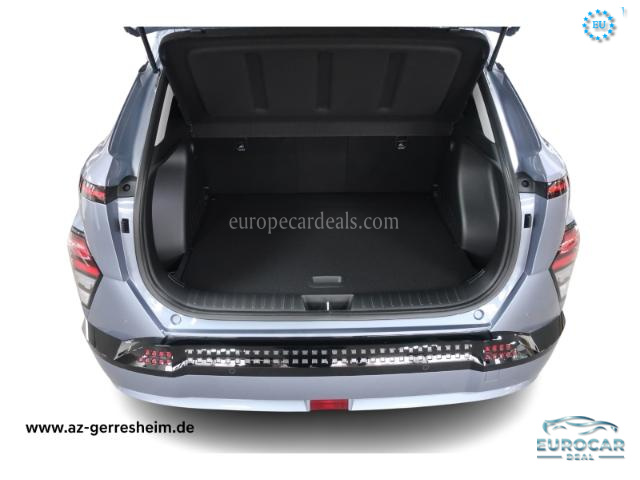 Hyundai KONA Elektro