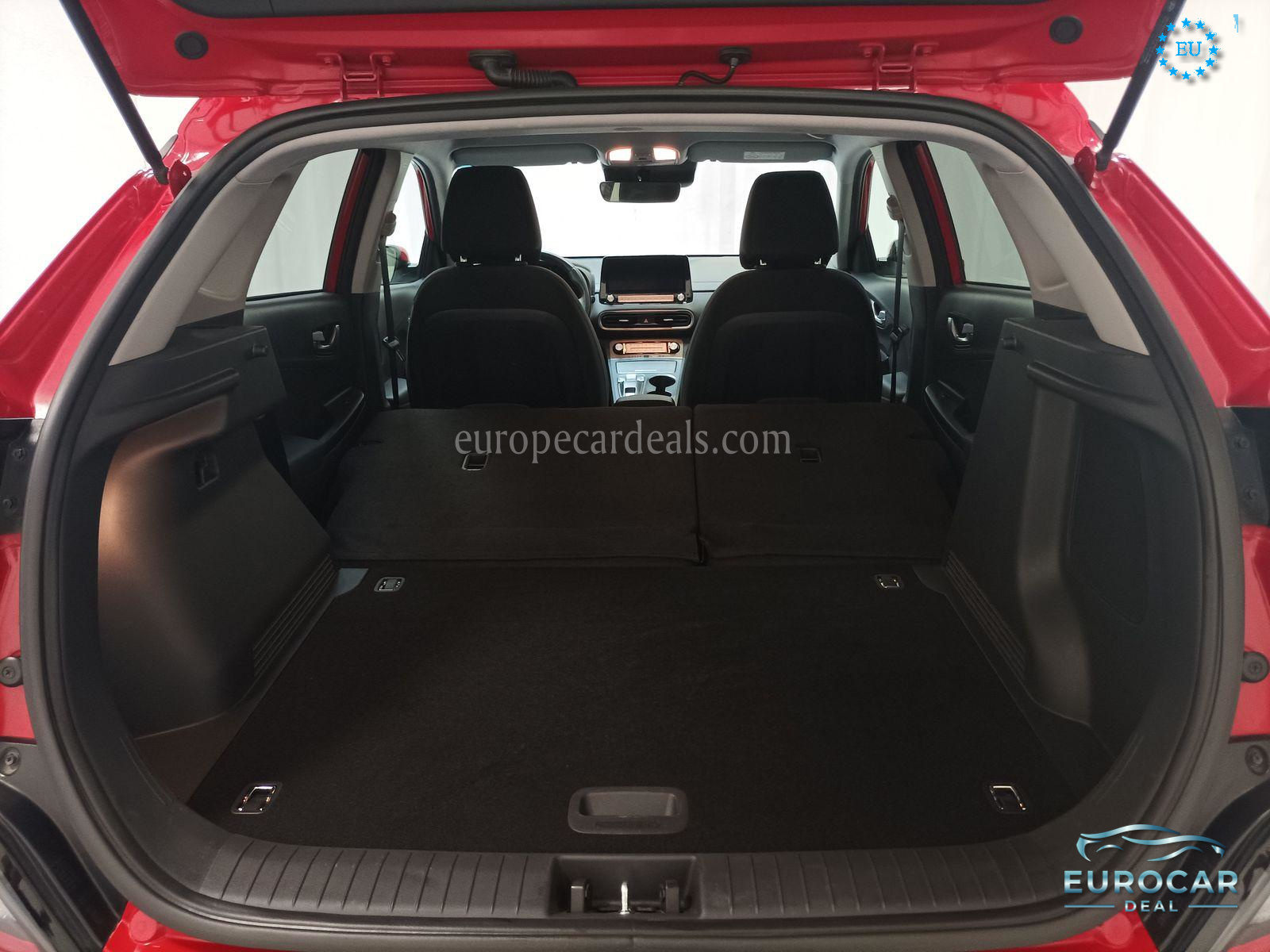 Hyundai KONA Elektro