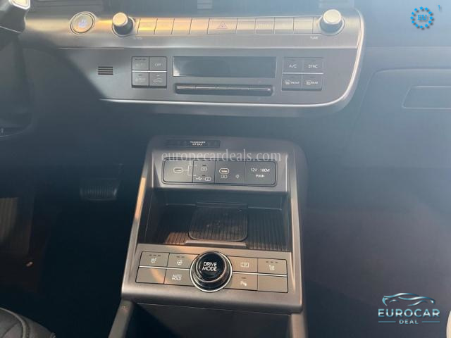 Hyundai KONA Elektro
