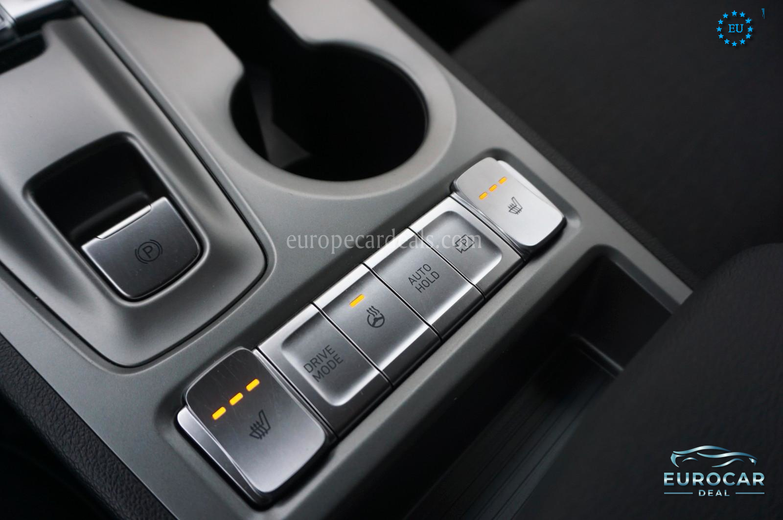 Hyundai KONA Elektro