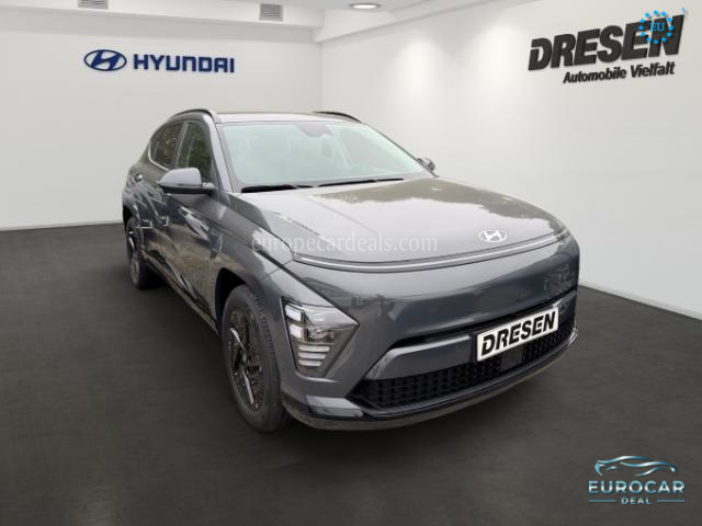 Hyundai KONA Elektro