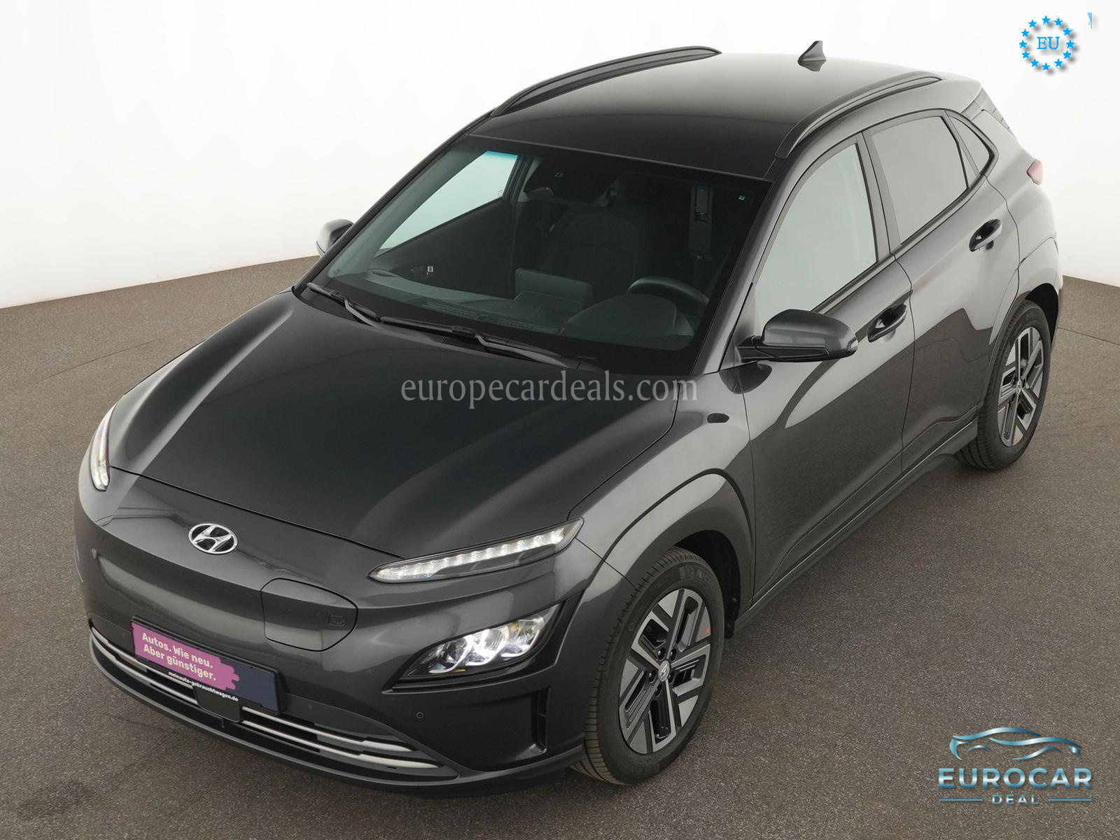 Hyundai KONA Elektro