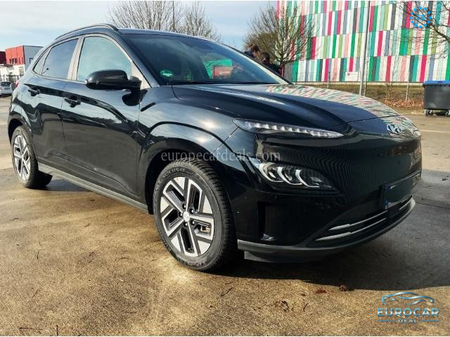 Hyundai KONA Elektro