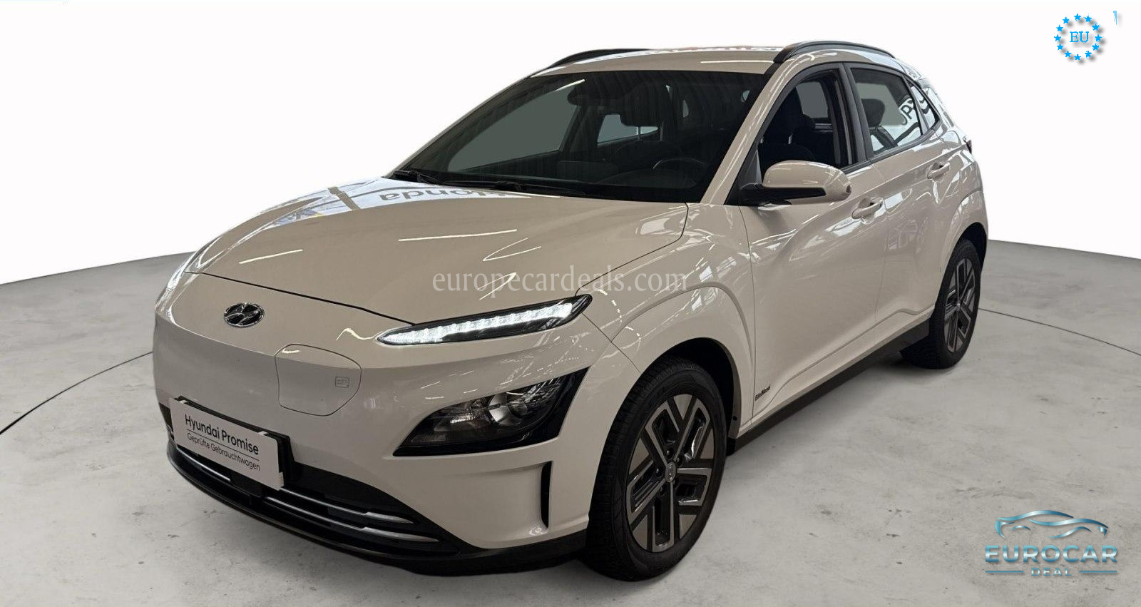 Hyundai KONA Elektro