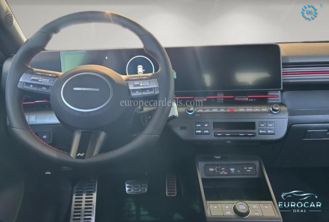 Hyundai KONA Elektro