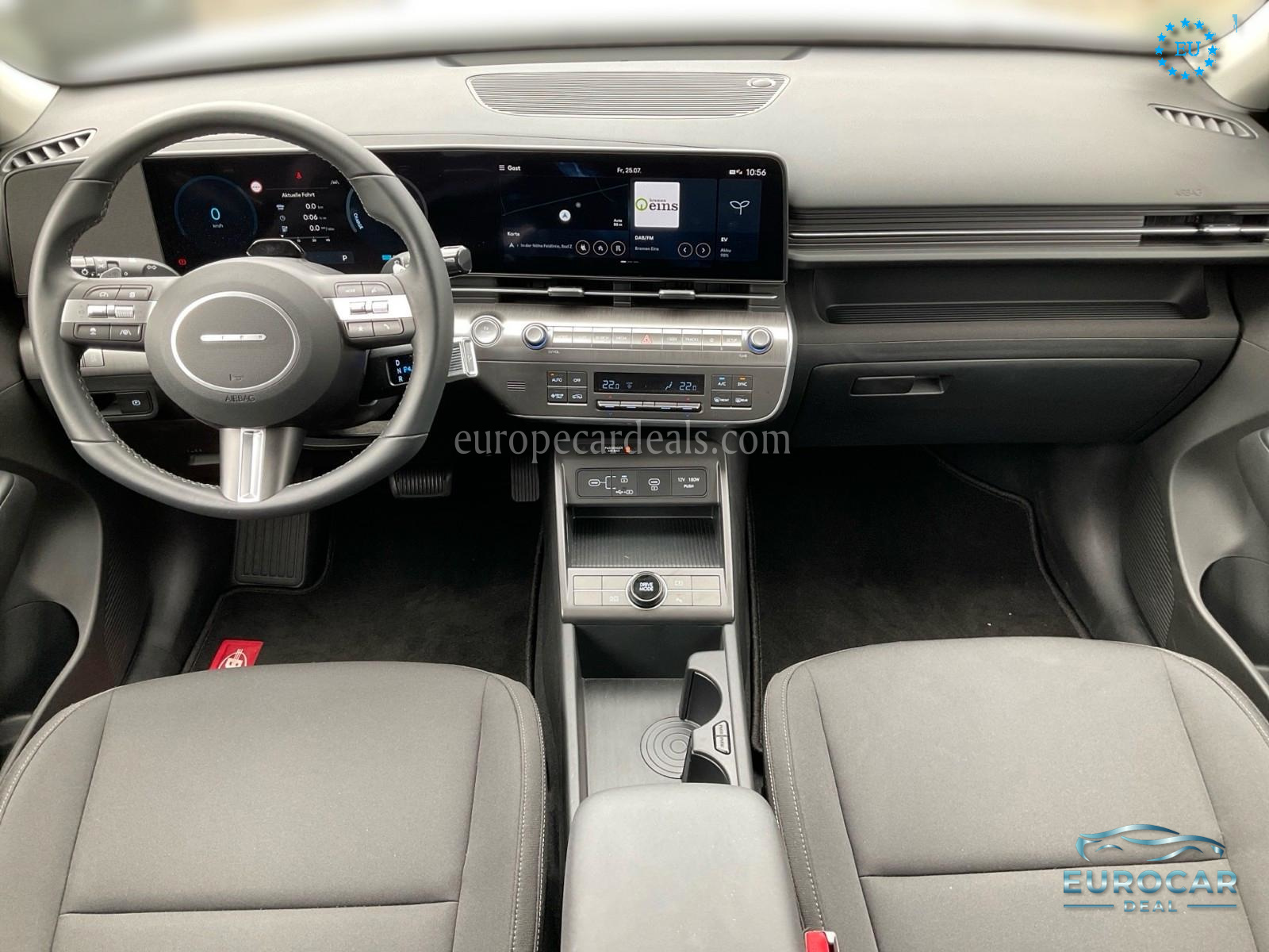 Hyundai KONA Elektro