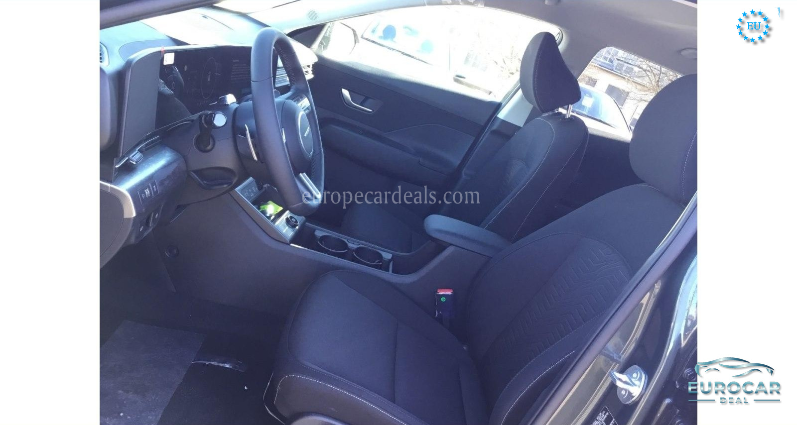 Hyundai KONA Elektro