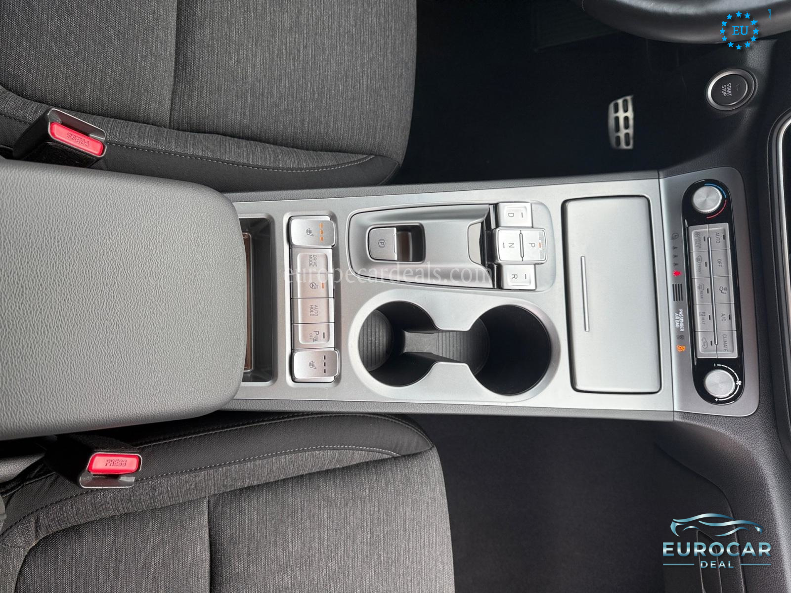 Hyundai KONA Elektro