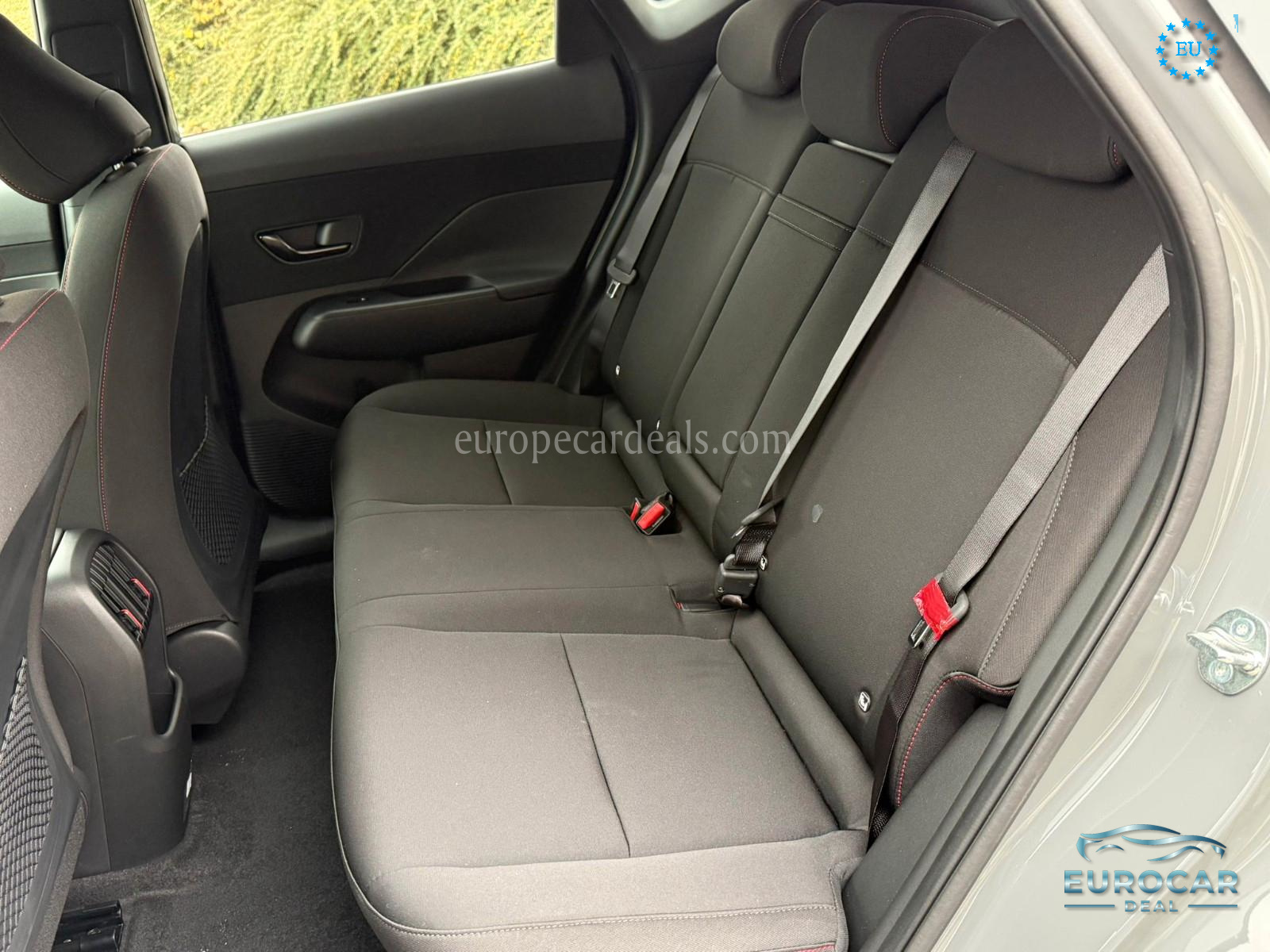 Hyundai KONA Elektro