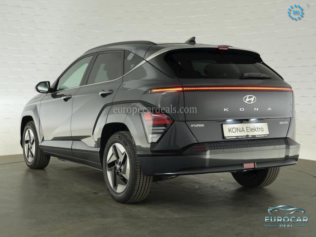 Hyundai KONA Elektro
