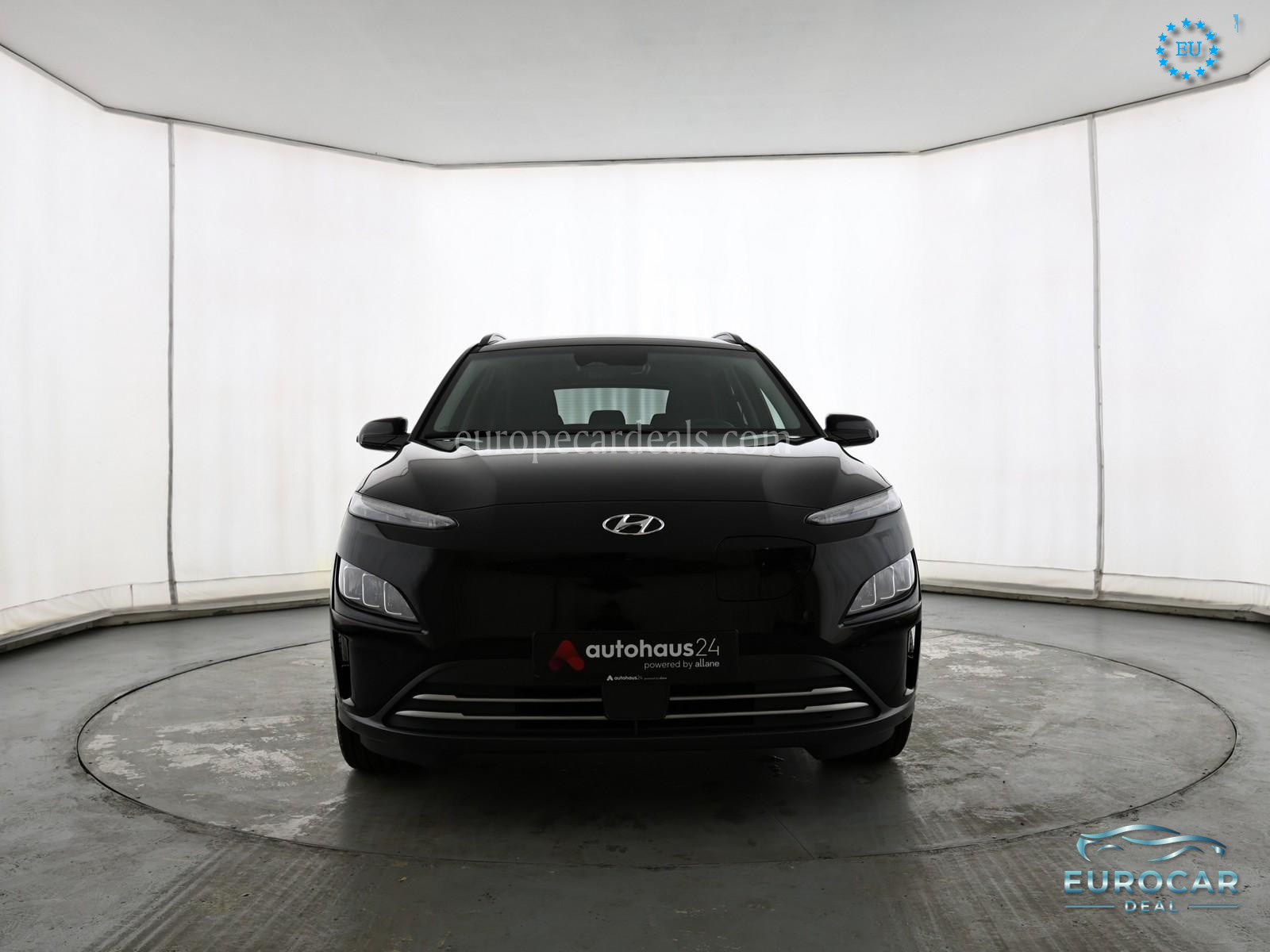 Hyundai KONA Elektro