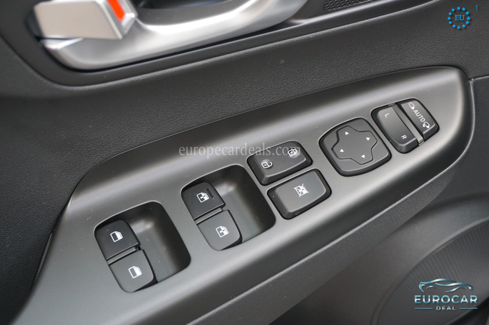 Hyundai KONA Elektro