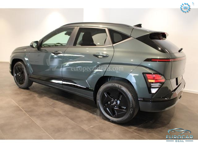 Hyundai KONA Elektro