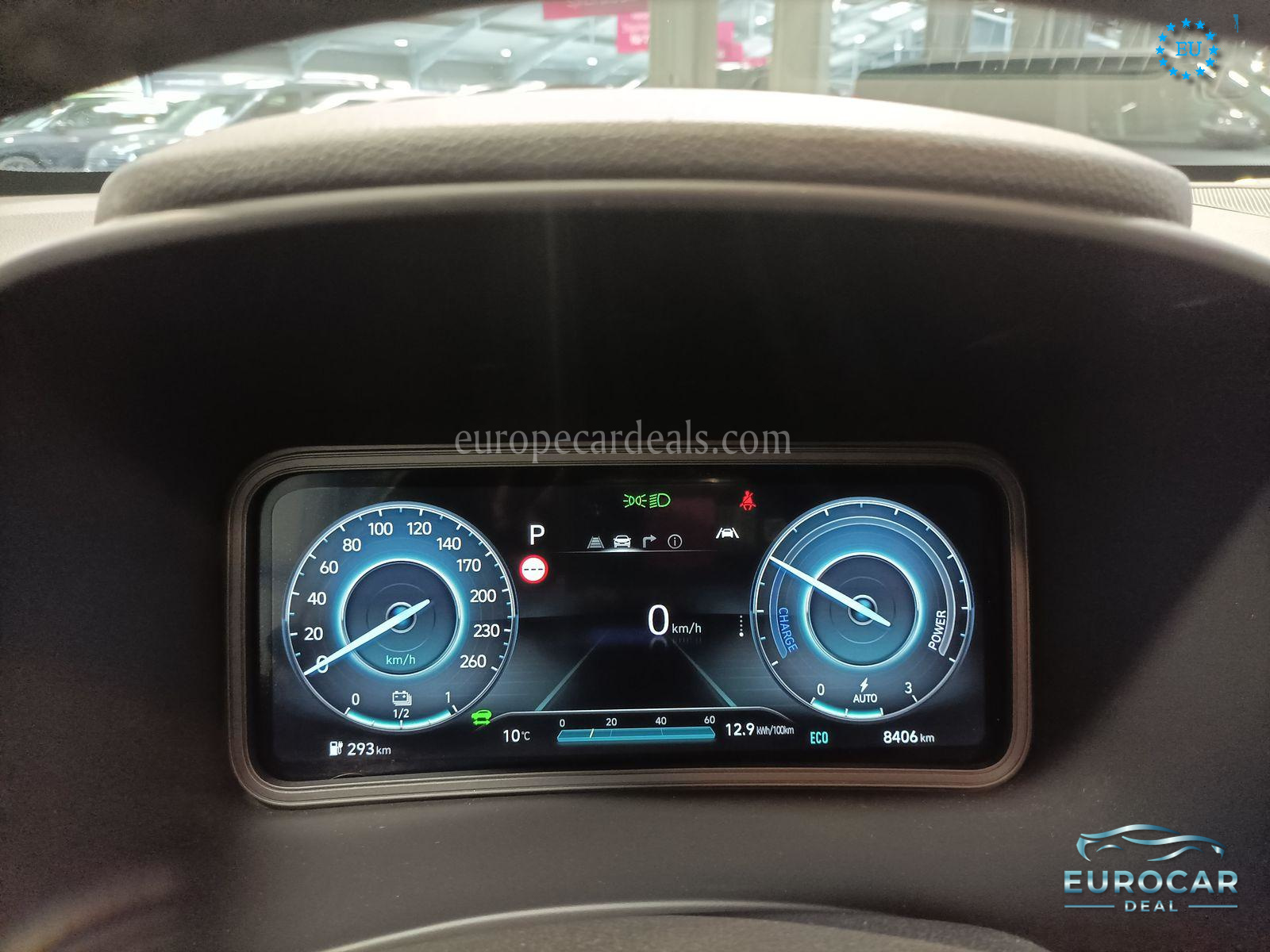Hyundai KONA Elektro
