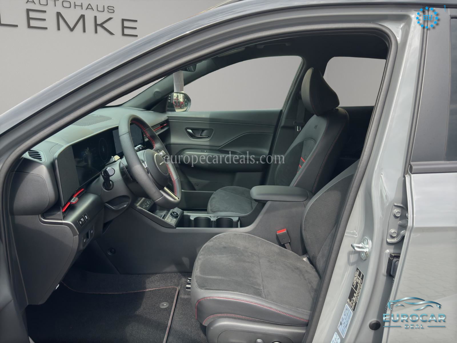 Hyundai KONA Elektro