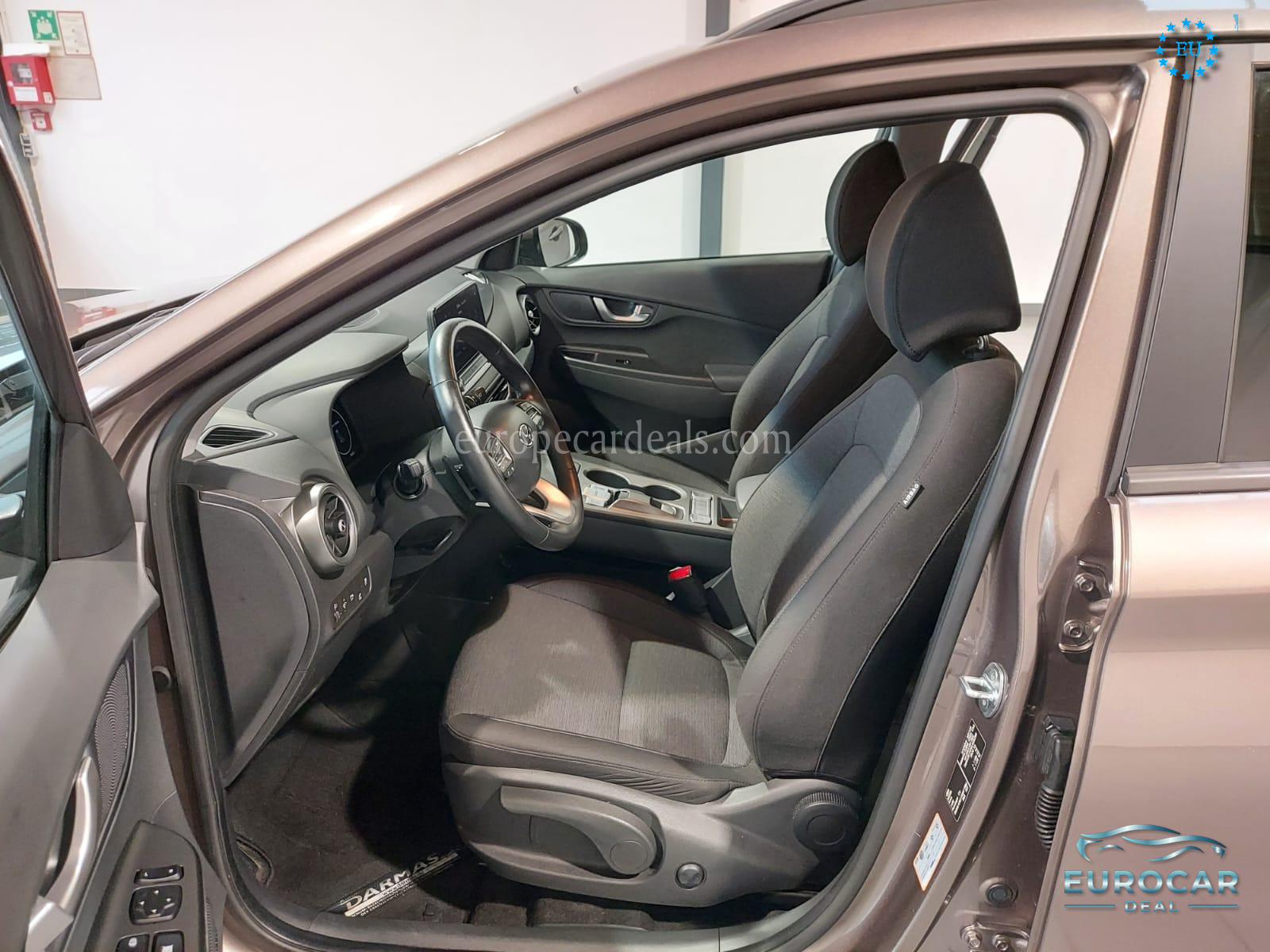 Hyundai KONA Elektro