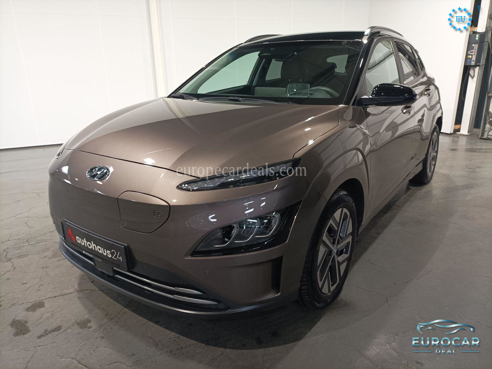 Hyundai KONA Elektro