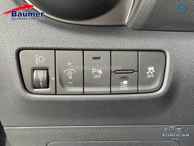 Hyundai KONA Elektro