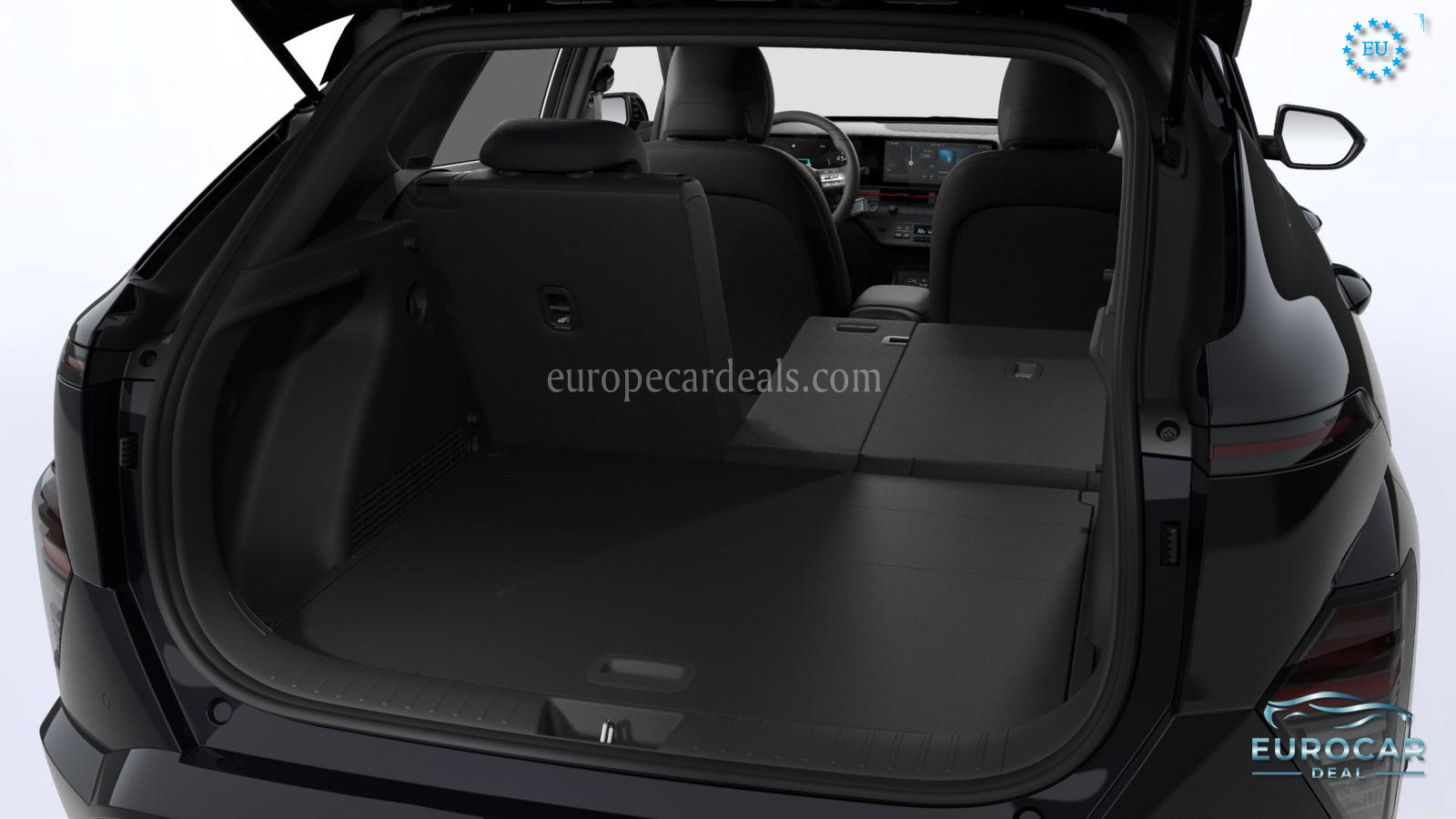 Hyundai KONA Elektro
