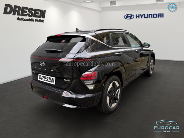 Hyundai KONA Elektro