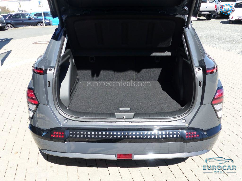 Hyundai KONA Elektro