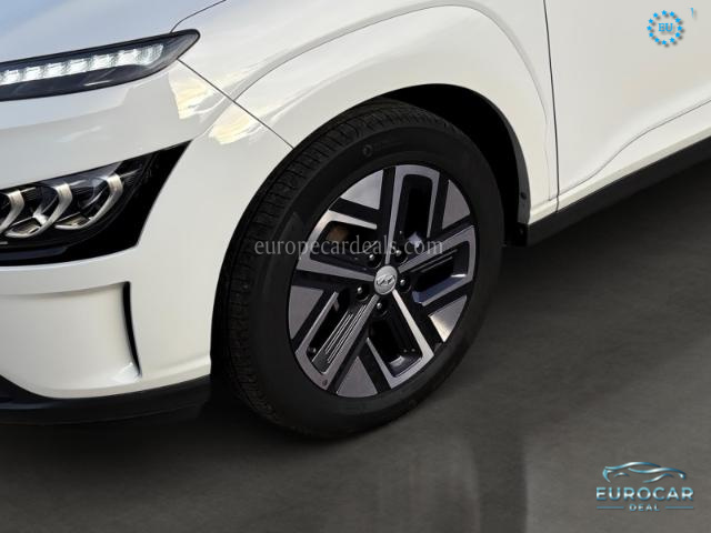 Hyundai KONA Elektro