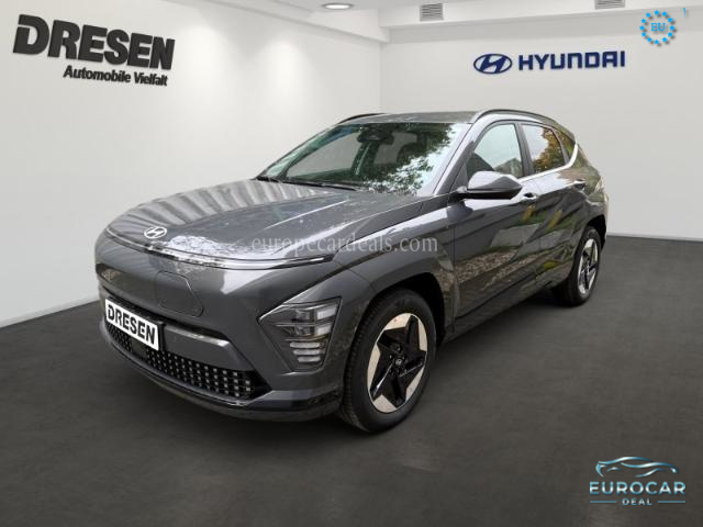 Hyundai KONA Elektro