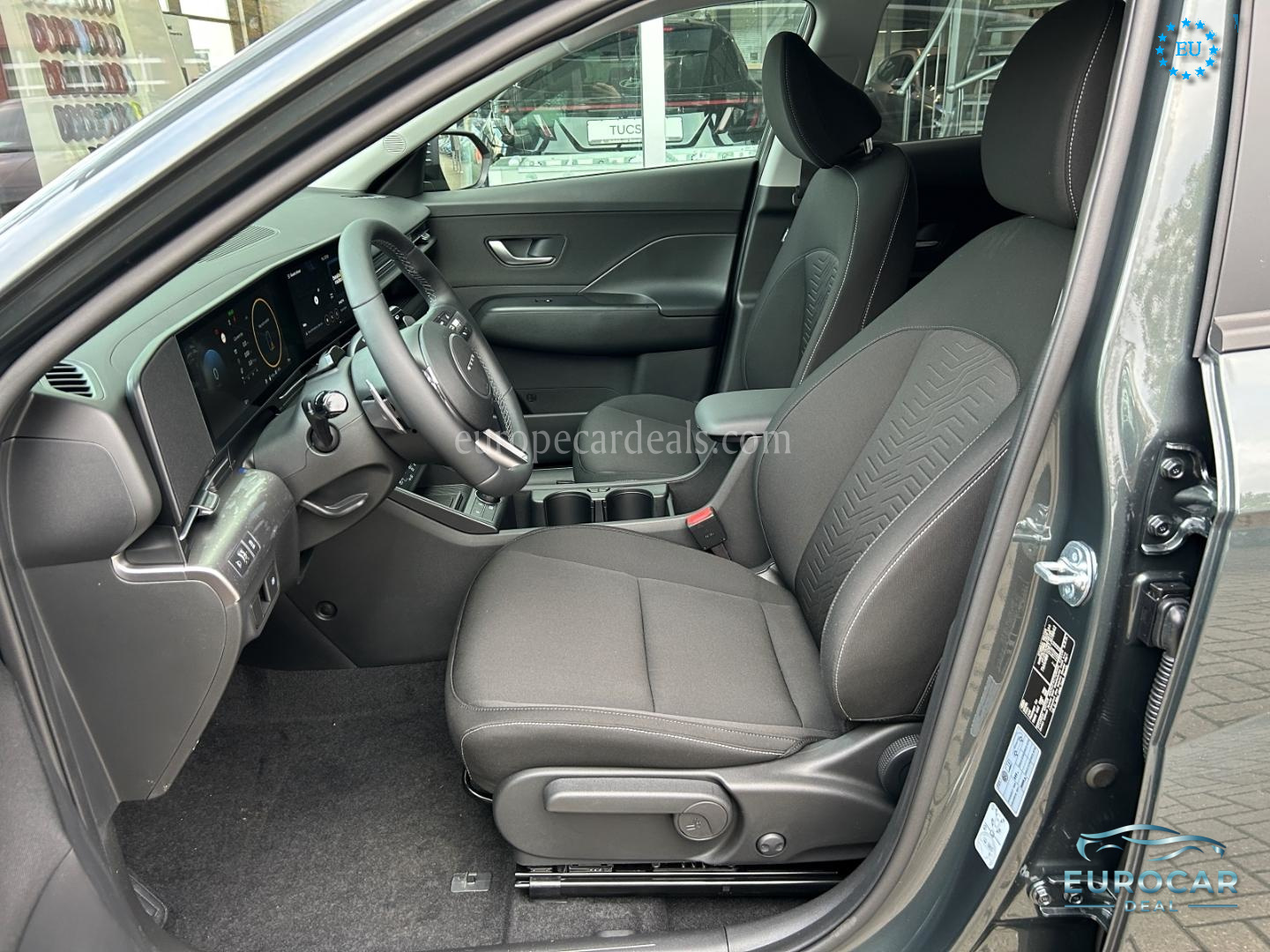 Hyundai KONA Elektro
