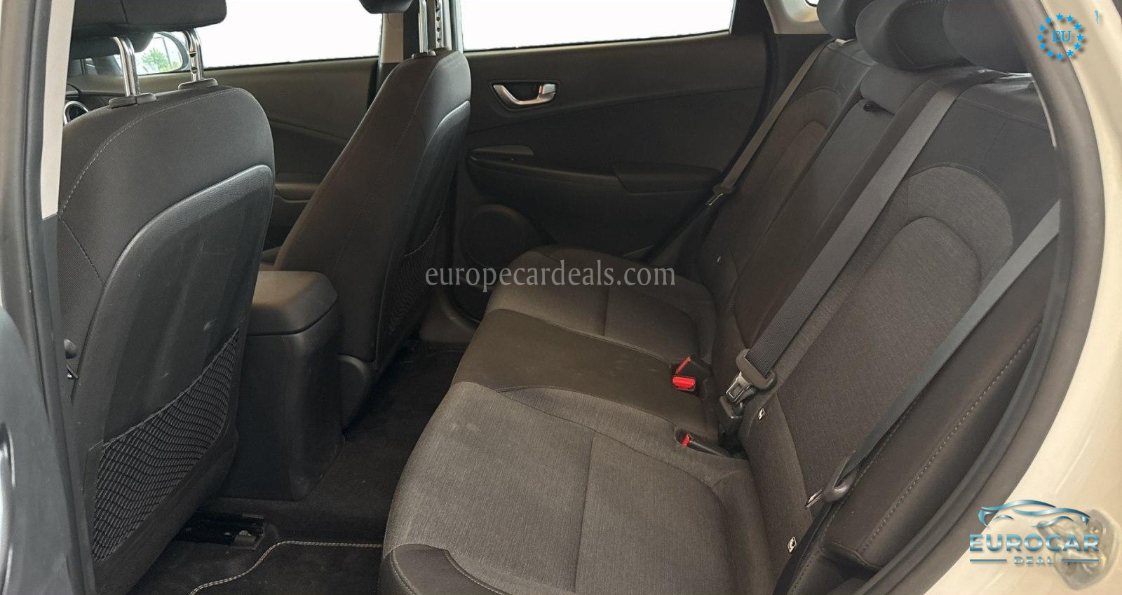 Hyundai KONA Elektro