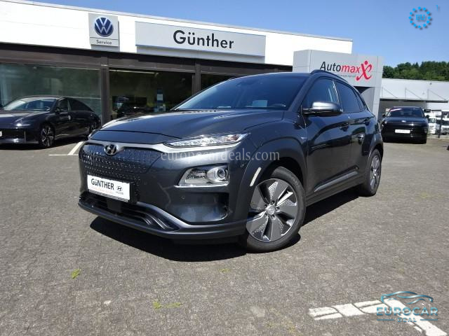 Hyundai KONA Elektro