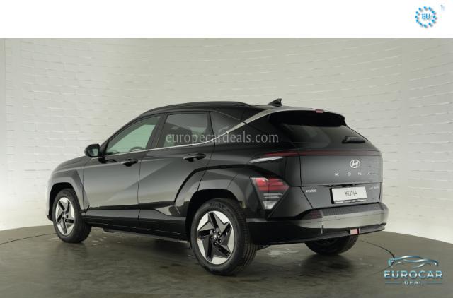 Hyundai KONA Elektro