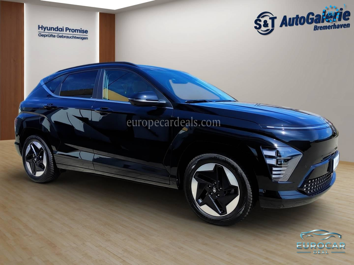 Hyundai KONA Elektro