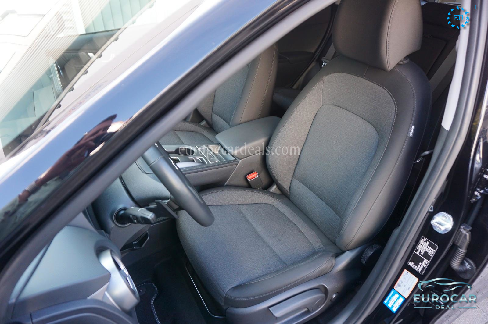 Hyundai KONA Elektro