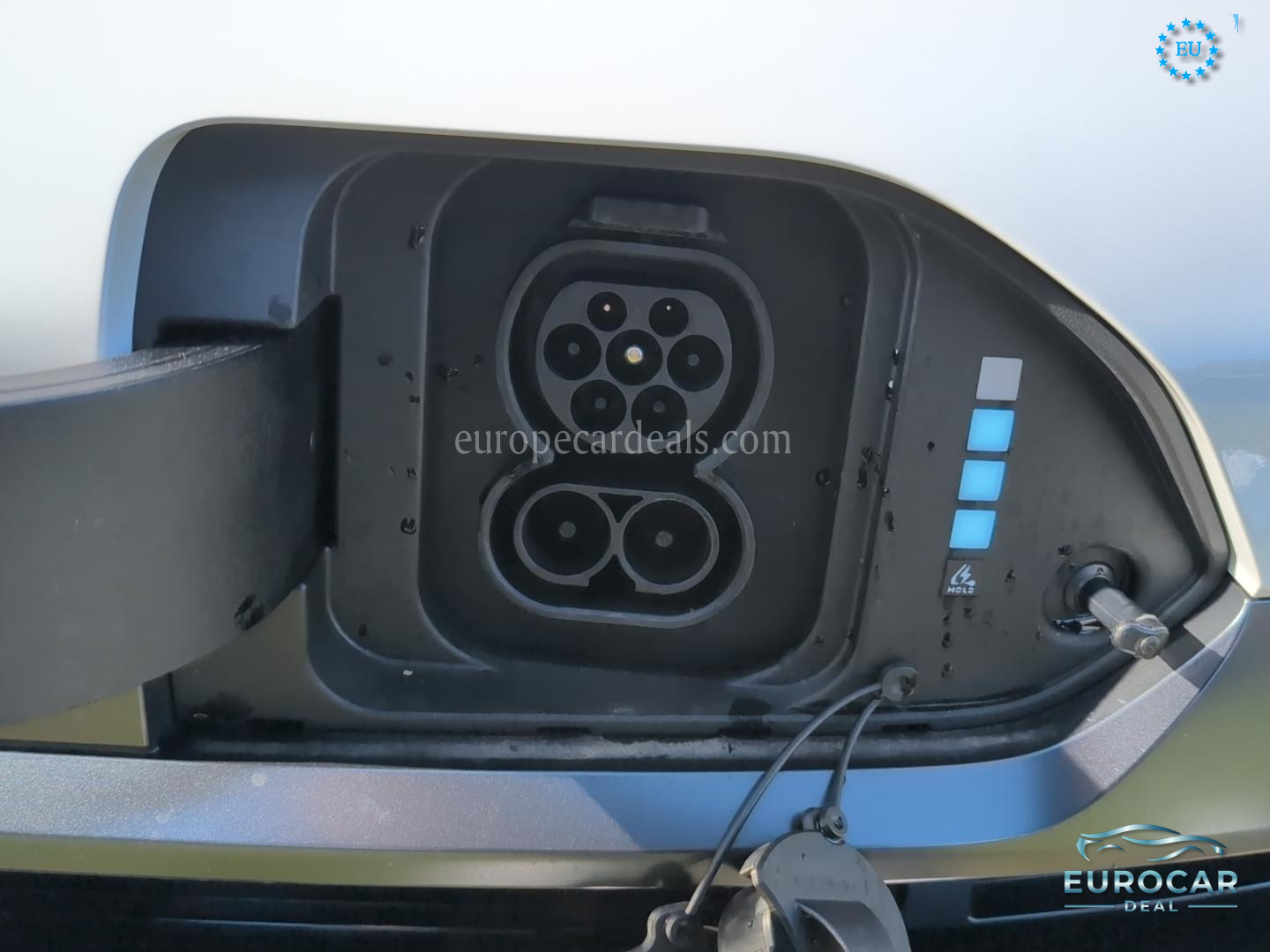 Hyundai KONA Elektro