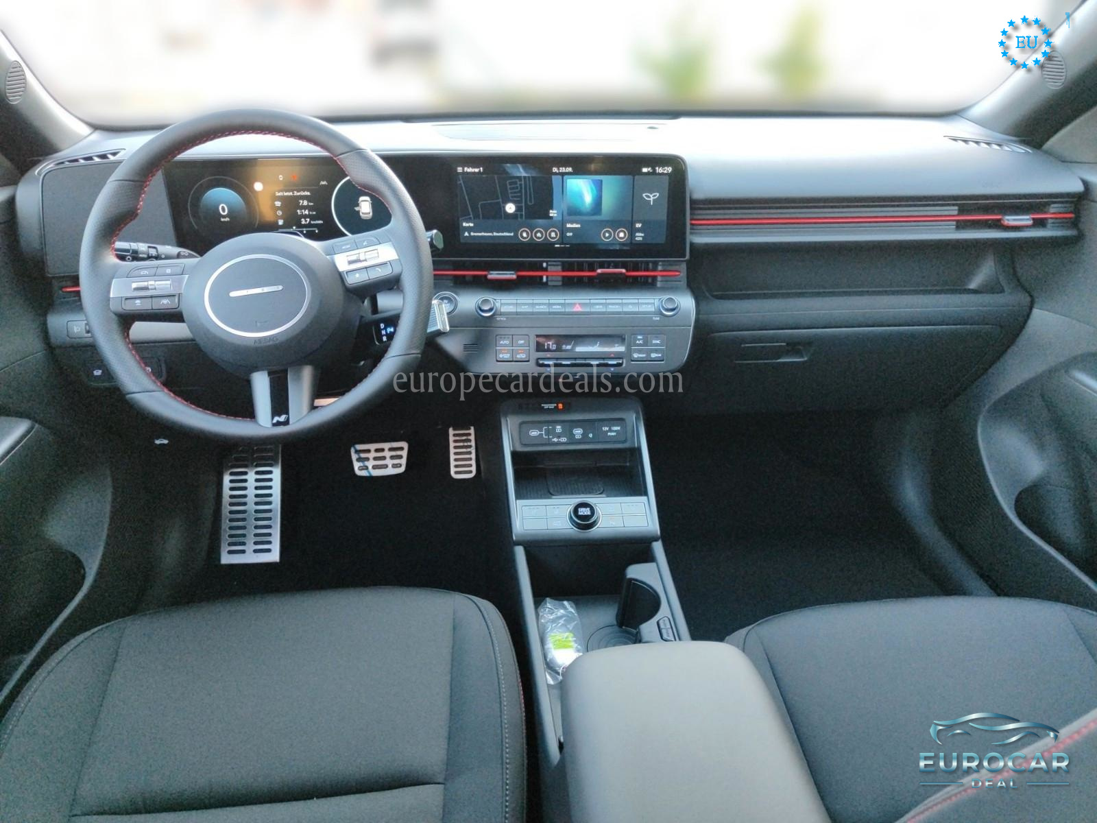 Hyundai KONA Elektro
