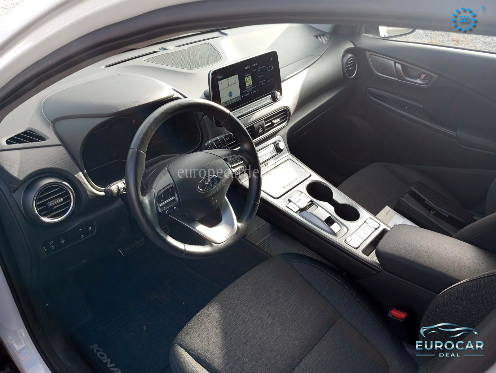 Hyundai KONA Elektro
