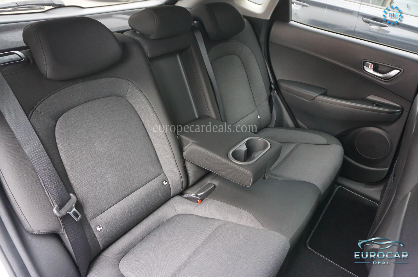 Hyundai KONA Elektro