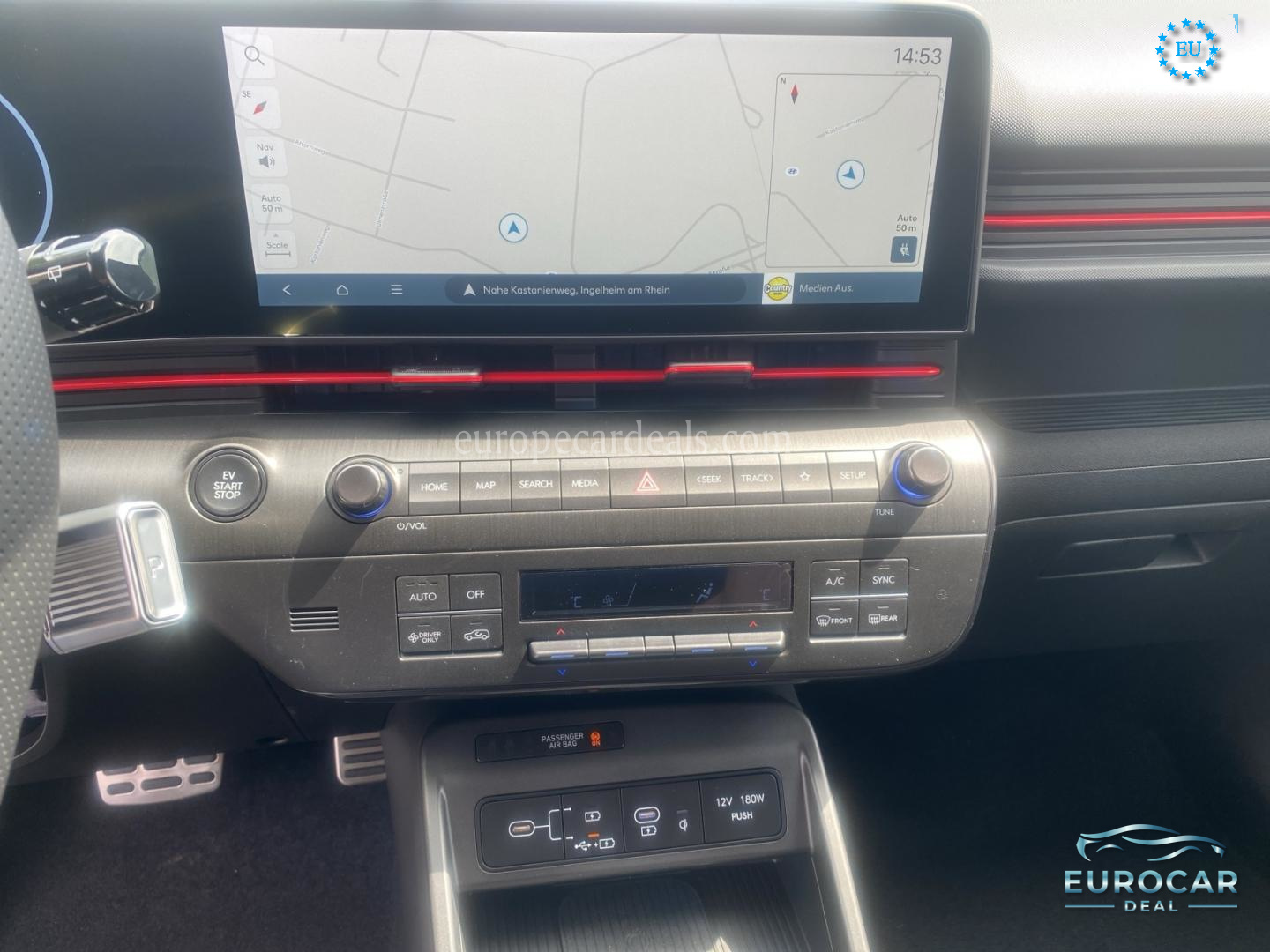 Hyundai KONA Elektro
