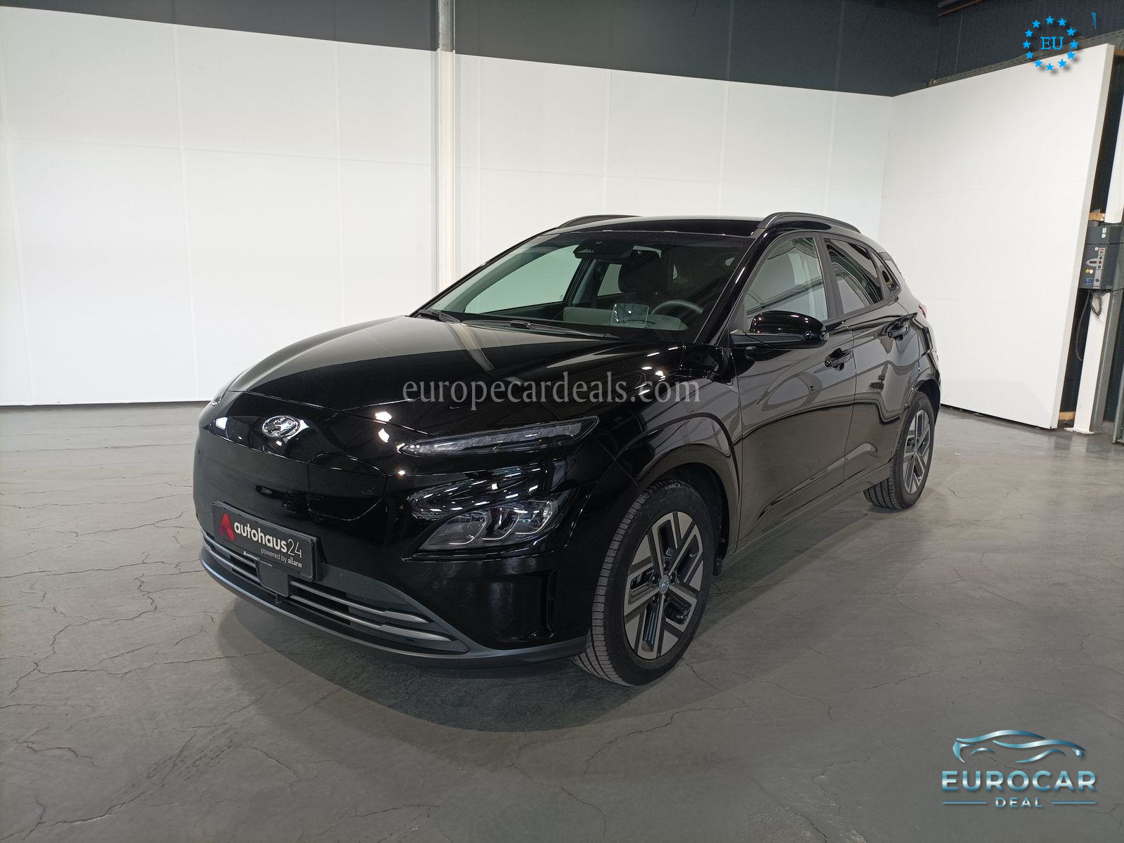 Hyundai KONA Elektro