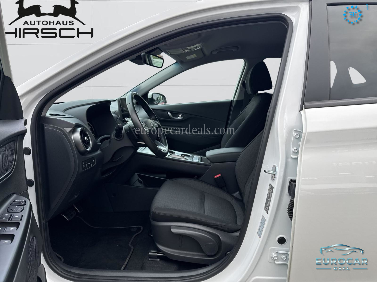 Hyundai KONA Elektro