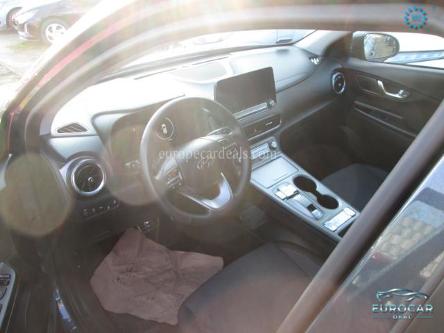 Hyundai KONA Elektro