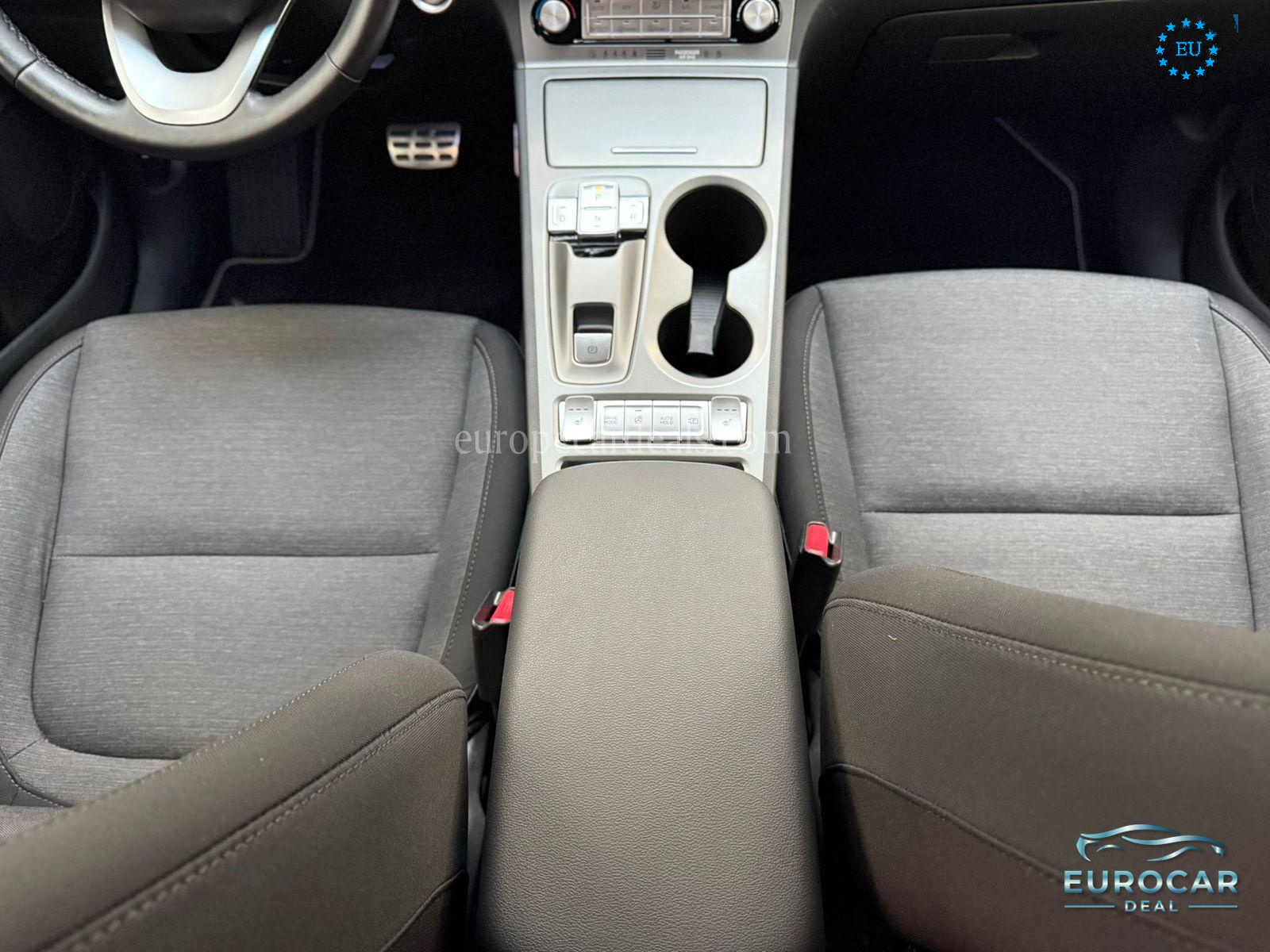 Hyundai KONA Elektro
