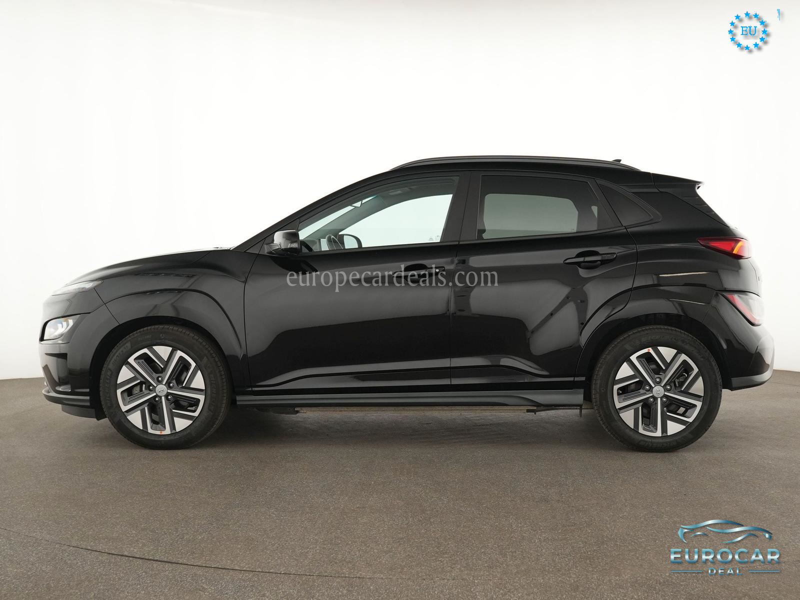 Hyundai KONA Elektro
