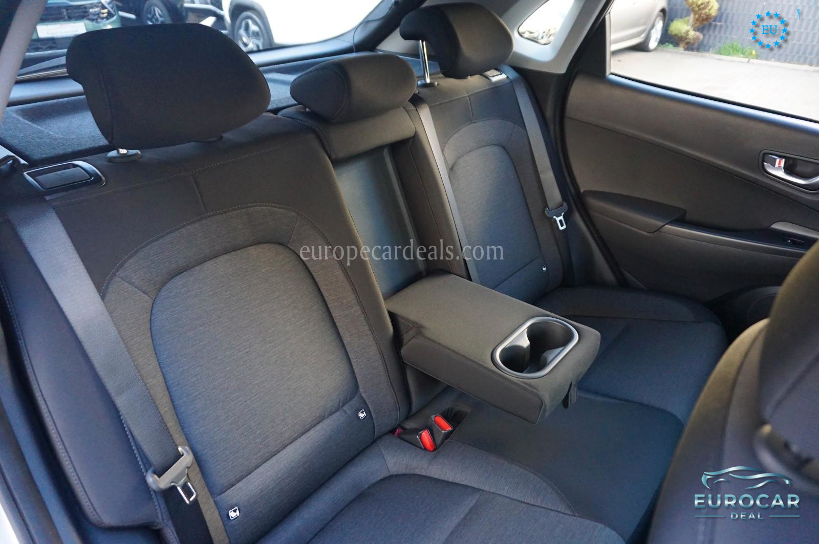 Hyundai KONA Elektro